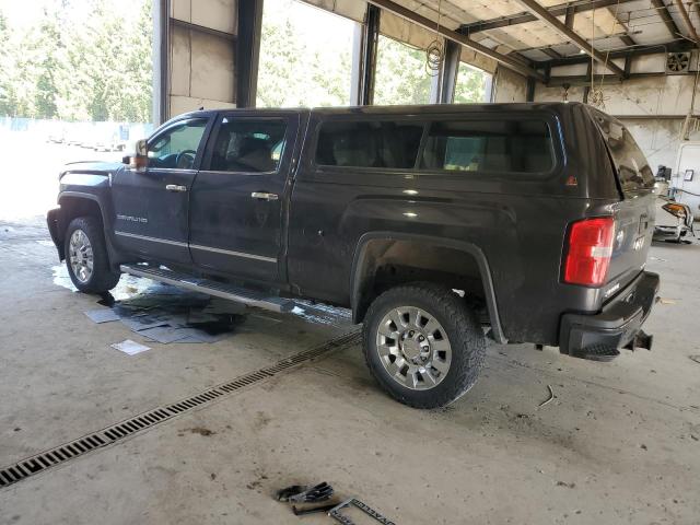1GT12UE86GF173887 GMC Sierra K2500 Denali