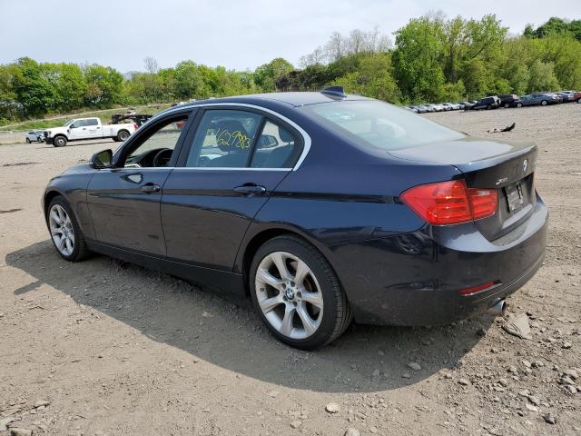 WBA3B9C56FF589125 BMW 335 XI