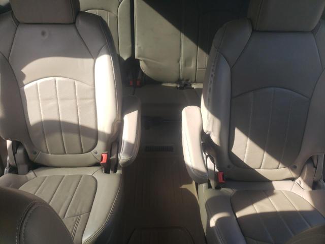 1GKKRTKD7GJ265524 GMC Acadia Denali