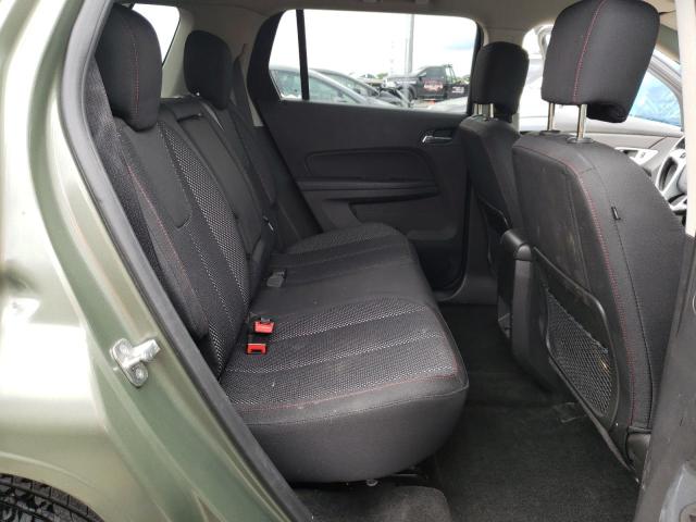 2GKALREKXF6179968 GMC Terrain Sle