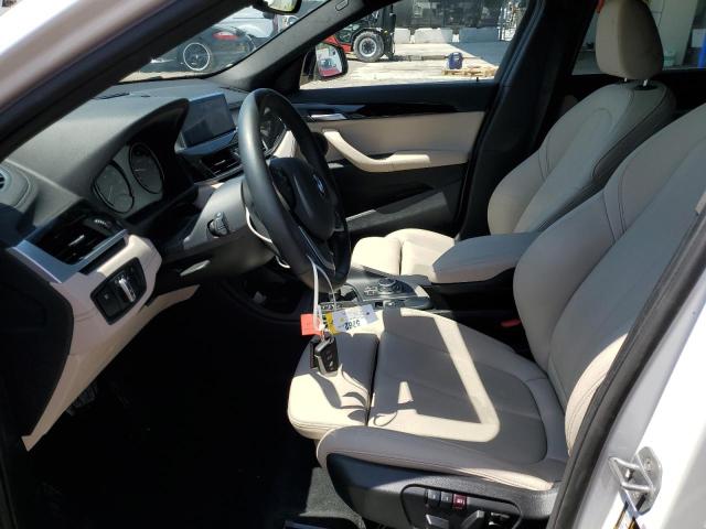 WBXYH9C03P5V32399 BMW X2 Sdrive28i