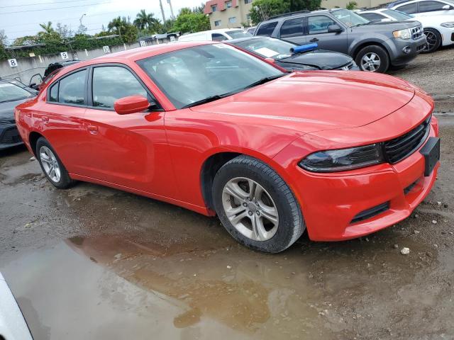 2C3CDXBG3NH138076 Dodge Charger Sxt