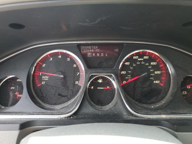 1GKKVRKD5GJ235100 GMC Acadia Slt-1