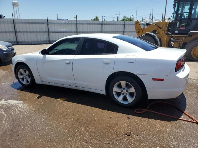 2C3CDXBG1EH168712 Dodge Charger Se