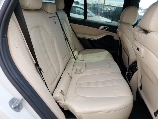 5UXCR4C07M9E64296 BMW X5 Sdrive 40i