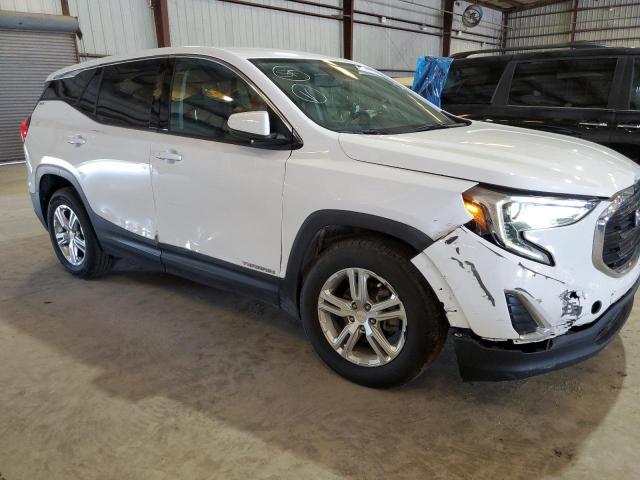 3GKALMEV5KL268673 GMC Terrain Sle