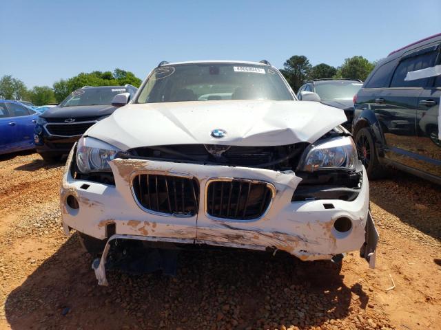 WBAVL1C56EVY21900 BMW X1 Xdrive28i