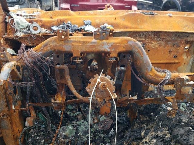 3GTU2VEC1FG119868 GMC Sierra K1500 Slt