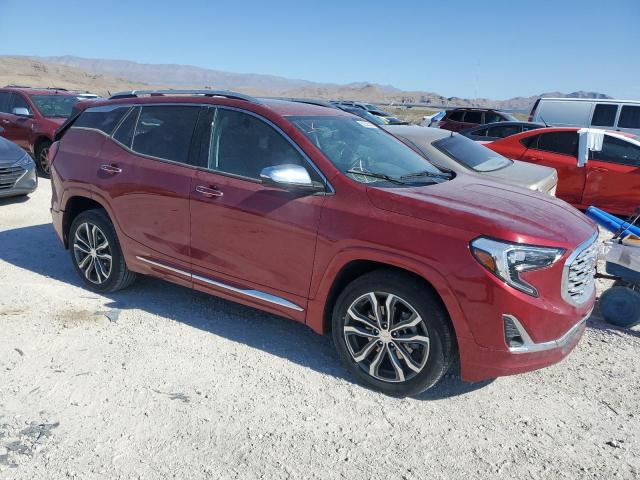 3GKALSEX6JL170756 GMC Terrain Denali