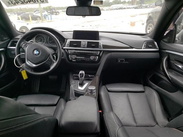 WBA4J7C53JBH14032 BMW 440xi Gran Coupe