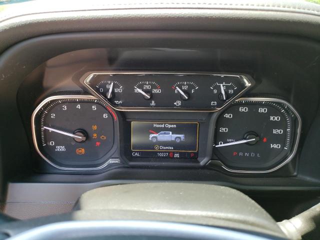 1GTR9CED5NZ223258 GMC Sierra Limited K1500 Elevation