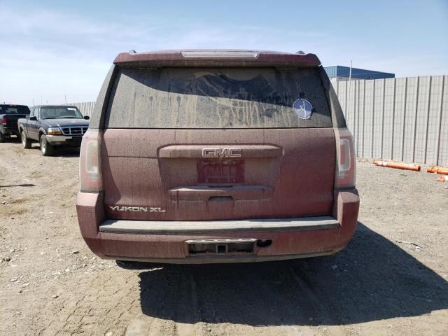 1GKS2GKCXHR156190 GMC Yukon Xl K1500 Slt