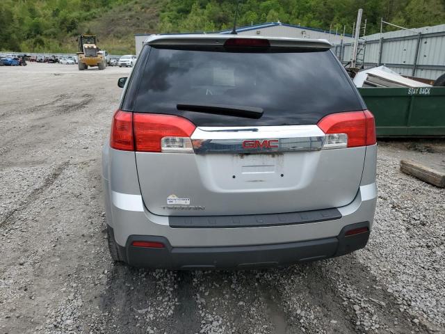 2GKALMEK0E6262682 GMC Terrain Sle