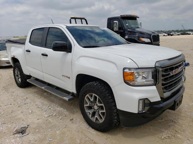 1GTG6FEN3N1302663 GMC Canyon At4