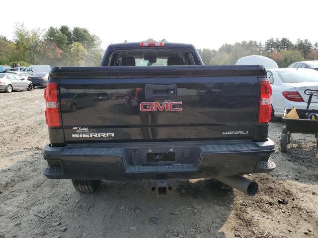 1GT42YEY6HF248660 GMC Sierra K3500 Denali