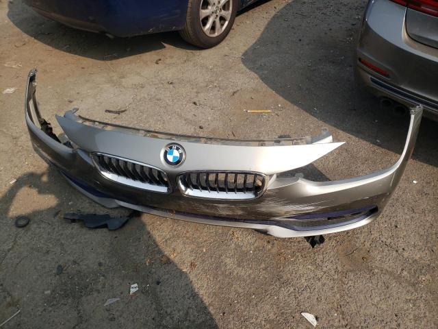 WBA8D9G3XHNU63318 BMW 330 XI