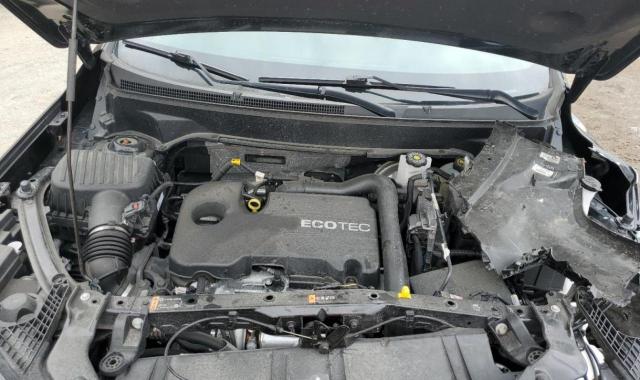 3GKALTEV8NL168503 GMC Terrain Sle