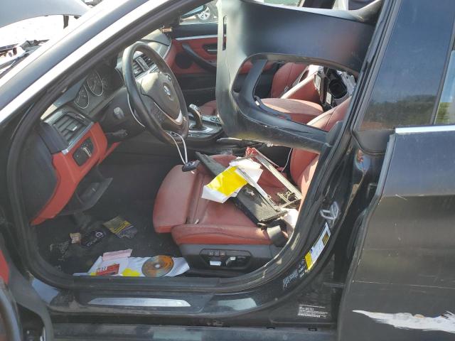 WBA4C9C50GG139435 BMW 428 Xi Gran Coupe Sulev