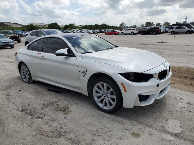 WBS3R9C59HK709694 BMW M4
