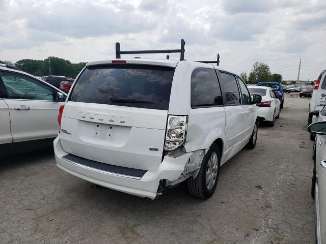 2C4RDGBG0ER433278 Dodge Grand Caravan Se