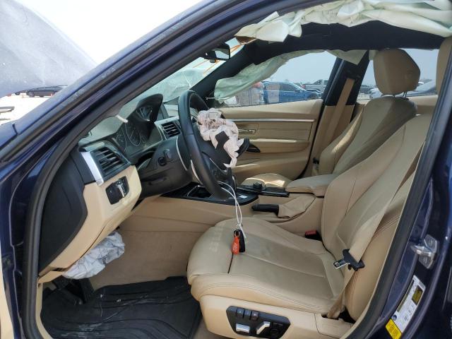 WBA8E9C57GK603829 BMW 328 I Sulev