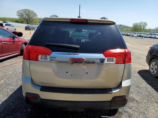 2GKALREK1F6220391 GMC Terrain Sle
