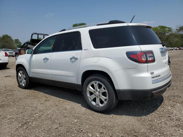 1GKKVRKD2GJ177897 GMC Acadia Slt-1