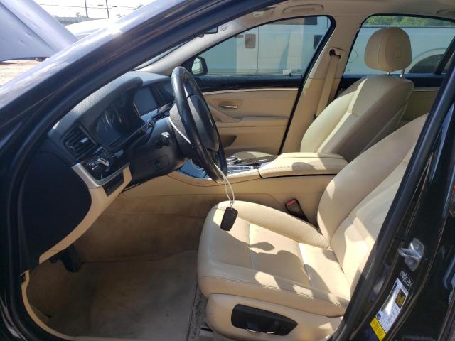 WBA5B1C58FD922236 BMW 535 I