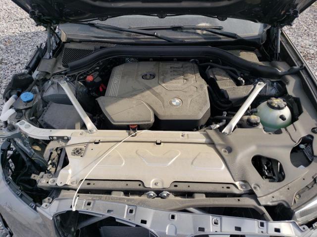 5UX43DP00P9N81204 BMW X3 Sdrive30i