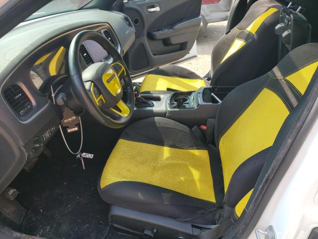 2C3CDXHG7MH658464 Dodge CHARGER GT