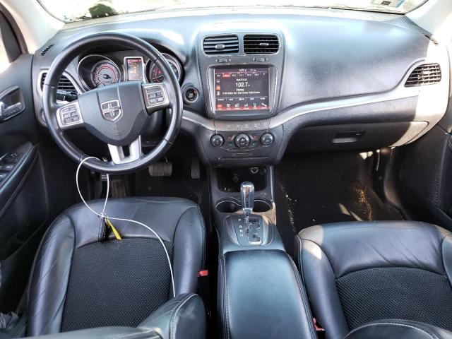 3C4PDCGB5LT187822 Dodge Journey Crossroad