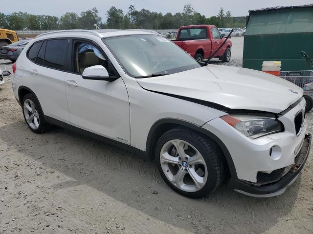 WBAVM5C52FVV94436 BMW X1 Xdrive35i