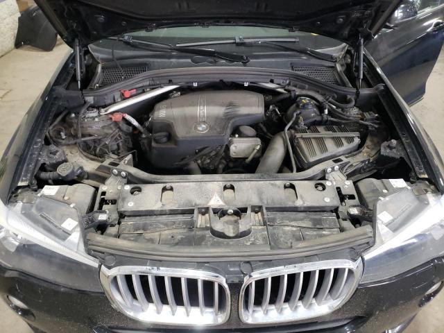 5UXWX9C50G0D69082 BMW X3 Xdrive28i