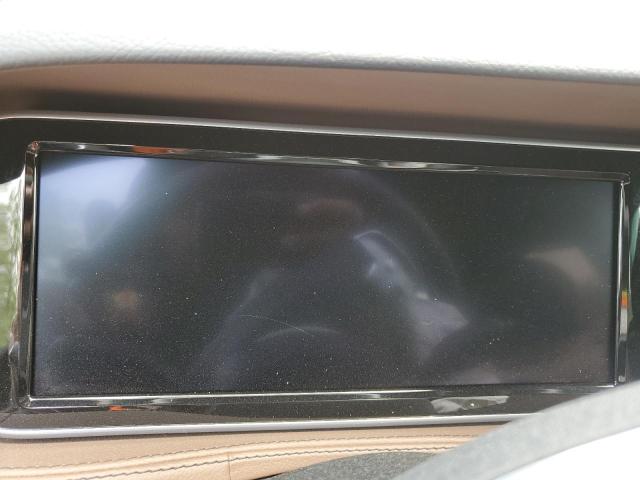 WDDUG8FB9EA042310 Mercedes-Benz S 550 4matic