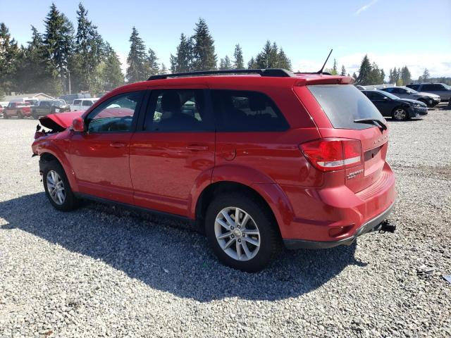 3C4PDDBG2GT200587 Dodge Journey Sxt