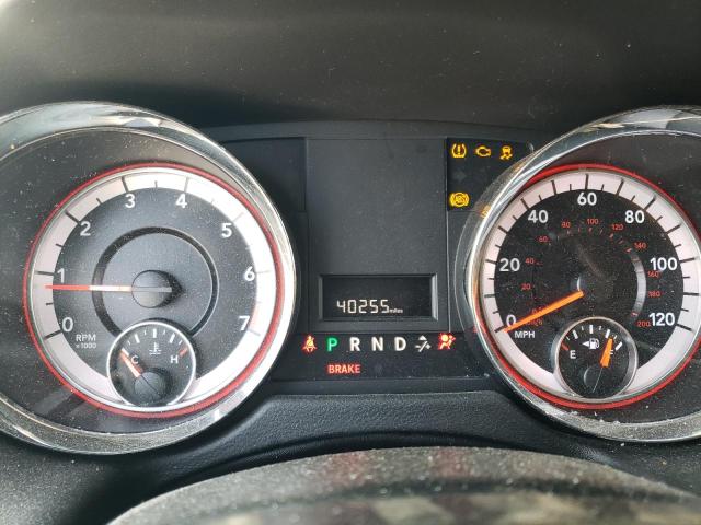 2C4RDGCG2KR778015 Dodge Grand Caravan Sxt