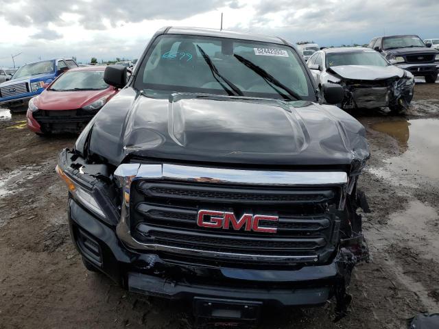 1GTH5AEA4K1276092 GMC Canyon