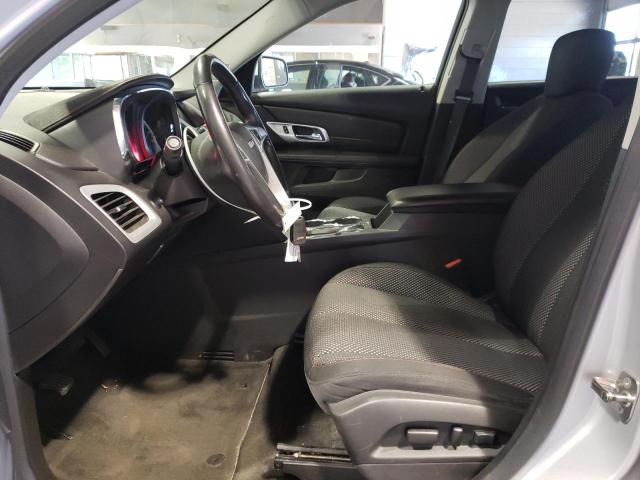 2GKALREK0E6191478 GMC Terrain Sle
