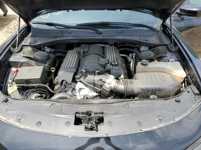 2C3CDXGJ6MH545053 Dodge Charger Scat Pack