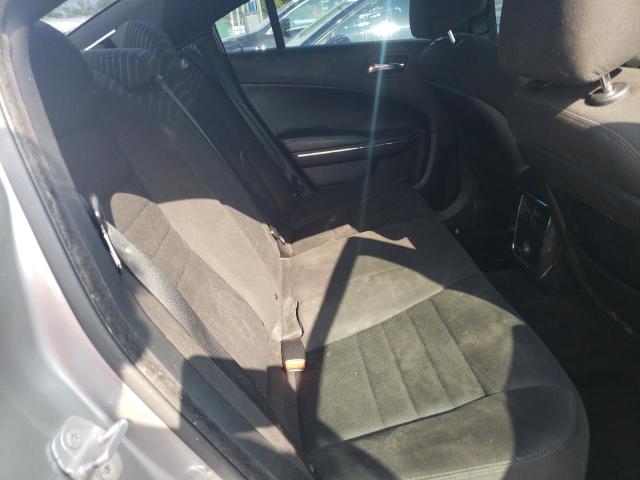 2C3CDXBG0EH315330 Dodge Charger Se