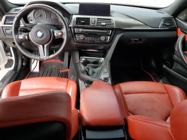 WBS3R9C59HK709694 BMW M4