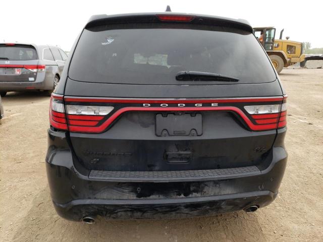 1C4SDJCT7KC791055 Dodge Durango R/t