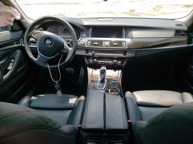 WBA5B3C54ED292905 BMW 535 XI