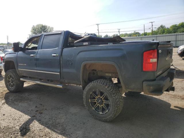 1GT12UEY3JF144421 GMC Sierra K2500 Denali