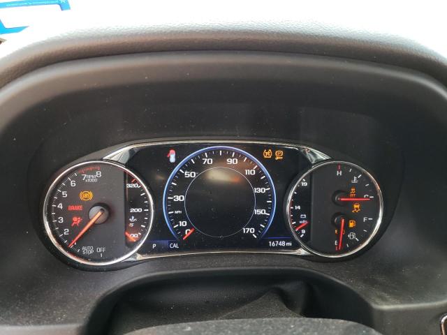 1GKKNLLS8NZ154052 GMC Acadia At4