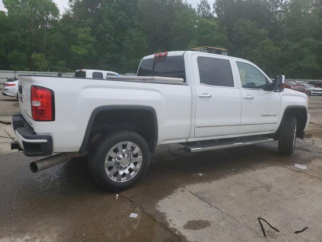 1GT120E89FF611891 GMC Sierra K2500 Denali