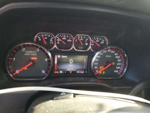 1GT12TE84GF258673 GMC Sierra K2500 Slt