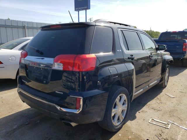 2GKFLTE33H6317977 GMC Terrain Sle