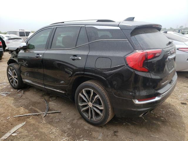 3GKALSEX1JL258467 GMC Terrain Denali
