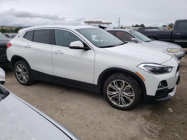 WBXYJ1C02L5R23656 BMW X2 Xdrive28i